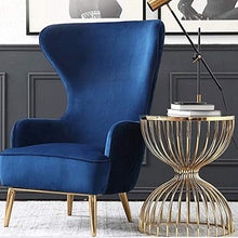 Diaod Coprendo un'area di Piccolo tavolino Rotondo in Metallo Rotondo in Marmo Leggero Europeo umanizzato Design Moderno Semplice