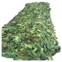 Rete Ombreggiante Maglia Parasole Rete Mimetica Rete mimetica Jungle, rete di decorazione di colline verdi, rete di protezione solare rinforzata con rete mimetica Più dimensioni ( Size : 4*6m )