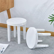 Zjcpow Poggiapiedi Ottomano Antiscivolo Bambino Sgabello Basso Bambino Bagno Poggiapiedi Casa Plastica Cambiare Scarpe Bambino Casa Cucina Bagno Soggiorno