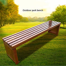 Panca da giardino per terrazza panchina in metallo per esterni,Sedie per il tempo libero del parco anticorrosione e antiruggine,Sedili lounge con forte capacità di carico/possono ospitare 2-3 person