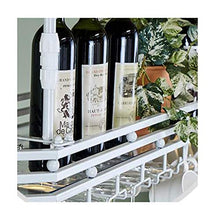 Portabicchieri per Uso Domestico, Decorazione Creativa Europea, Appendiabiti per Bicchieri da Vino, portabicchieri da Vino, portabottiglie da Bar Capovolto