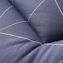 Omabeta Cuscino Tatami con Sensazione di Mano Morbida Elevata Elasticità Buona permeabilità all'Aria Morbido ospite Che Dorme Comodo Sonno Notturno per Bambini(180 * 200CM)