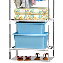 SANON Moderna Minimalista Piano Coat Rack casa Soggiorno Camera da Letto Creativa Rust Utility Hanger Camera cremagliera Gancio 134x44x44cm Coat WTZ012