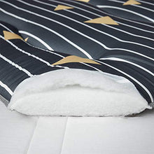MYYU Materassi Letto Futon Materasso Futon Matrimoniale Pieghevole Giapponese Tradizionale Futon Tatami Ultra Morbido per Massaggi Esercizi di Yoga Campeggio Hotel,4,1.0 * 2.0m