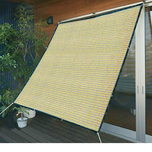 BYWWANG Tendalino Tenda da Sole Ispessimento Giardino Esterno Piscina Piscina Tenda Tenda Vela Tenda da Campeggio Tenda da Picnic 2 * 2 m
