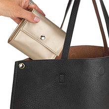 DOITOOL - Contenitore per pillole da viaggio, 28 scomparti per pillole settimanali, per medicine e medicine all'aperto, con borsa