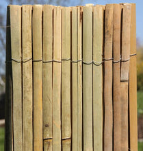 2 m x 1,5 m recinzione di recinzione in bambù recinzione di bambù tappetino di taglio