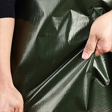 MTYLX Tarpaulin All'Aperto, Partere Tarp Tarp Tarp Esterno Copertura Pesante Materiale Di Pessanza, Impermeabile, Ottimo per Tenda a Baldacchino, Barca, Rv o Piscina Spessore Copertura 0.35Mm, 180 G