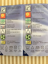 Ricambio Completo di TETTUCCIO per Dondolo 4 POSTI (CM170) Acrilico SFODERABILE