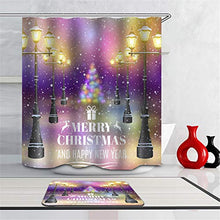 LIYAN Combinazione Bagno. Immagini Chiare E Colori Vivaci Rendono Il Tuo Bagno Pieno di Vita. Accessori da Bagno. Natale. Felice Anno Nuovo!