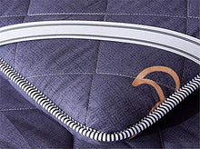 YLCJ Materasso Tatami in Cotone Futon, Camera da Letto Materasso Giapponese Tatami, Soggiorno Tatami Bambini, Materasso futon Tatami 5 cm E 100x200 cm (39x79 Pollici)