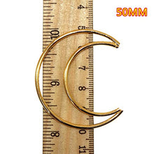 4Pcs Gold Dream Catcher Anelli Metal Hoops Anello Macrame per La Decorazione Della Corona di Nozze Ciondolo in Materiale Fatto a Mano