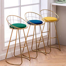 Poltrona da pranzo, cuscini braccioli, seggiolone, sgabello cucina bar sgabello sgabello for il tempo libero sgabello ad alto sgabello for contatore café soggiorno camera da letto, sedia design linea