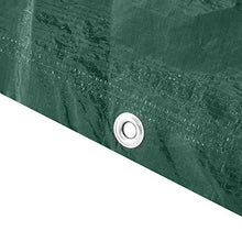 PrimeMatik - Copertura Protettiva Impermeabile per Tavolo da Giardino 163x84cm