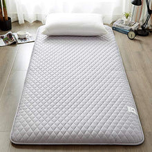 qwert Tatami - Tappetino Spesso per Tatami Tatami Futon Tatami in Stile Giapponese, per Letto Studentesco, per Letto Singolo, 90 x 190 cm