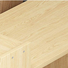 Comodino Altezza Base 3-Cassetti Semplice Ed Economico Casa Camera Da Letto Creativo Armadietto 74X30X57CM FANJIANI