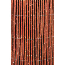 Nature Recinzione Frangivento Salice 1x3 m Spessore 10 mm Protezione Giardino