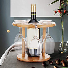 Bellissimo portabicchieri da vino, organizer per bicchieri da vino, portabicchieri da vino, bancone bar da casa per bar ristorante di casa