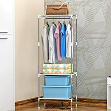 SANON Moderna Minimalista Piano Coat Rack casa Soggiorno Camera da Letto Creativa Rust Utility Hanger Camera cremagliera Gancio 134x44x44cm Coat WTZ012