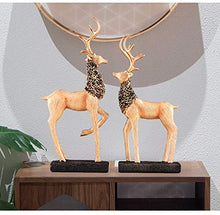 HUANSUN Stile Europeo Creativo Fortunato semplicità Moderna Decorazione della casa Soggiorno Decorazione dell'Armadio del Vino miglior Regalo, A.