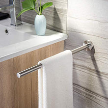 40Cm Portasciugamani Da Bagno, 304Porta Salviette In Acciaio Inossidabile