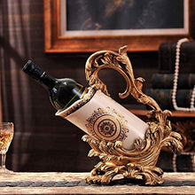 Cremagliera Del Vino Creativa Scaffale Per Vino - Articoli Artigianali In Ceramica Per Uso Domestico, Decorazioni In Ceramica Per Armadio Da Vino Bar Creativo, Regali Di Nozze