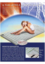 Lana & Co Stuoia Biomagnetica Fir Polarizzata Antalgica con cavetto di scarico cm.80x190