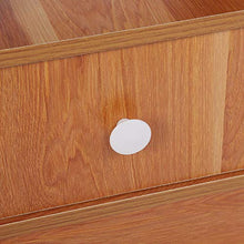 AMONIDA Comodino Comodino Comodino Comodino Comodino Home(Wood color)