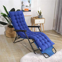 Yxxc Cuscino per Sedia Altalena Extra Large Cuscino per Sedia Cuscino per Sedia con Schienale Alto, Lettino per Patio Cuscino per Patio Cuscino per Chaise Longue Cuscino per s