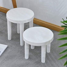Zjcpow Poggiapiedi Ottomano Antiscivolo Bambino Sgabello Basso Bambino Bagno Poggiapiedi Casa Plastica Cambiare Scarpe Bambino Casa Cucina Bagno Soggiorno