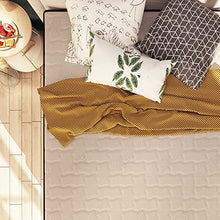 Baldiflex Emporio Materasso Matrimoniale 800 Molle Insacchettate, Buon Risveglio, 160x190cm