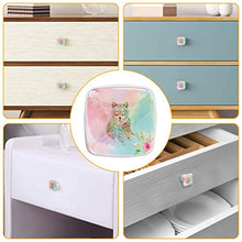 Acchiappasogni lupo 4 PCS Pomelli per Porta, Pomolo per Mobile, Pomelli per Mobili con Viti, Maniglia per Armadietto, Pomelli per Porta, Pomelli per Cassetti per Porta, Armadio, Cassetto e Credenza