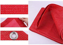 YZJL Parasole per Balcone Schermo Parasole 100% HDPE Tessuto 200GSM Passacavi Adatto per recinzioni decorativescherma Giardino
