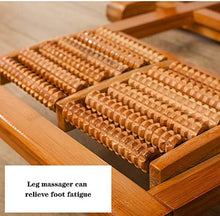 HaoLi Lettini da Sole Sedia a Dondolo reclinabile in bamb霉 Regolabile Lettino da Sole Pieghevole reclinabile Balcone reclinabile terrazza Esterna Balcone Sedia da Giardino