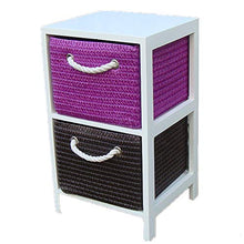 TXXM fabbricazione cassettiera Cucitura armadio cassetto di stoccaggio slot armadio bagno cucina rack di stoccaggio (Colore: B, Dimensioni: 3 strati)