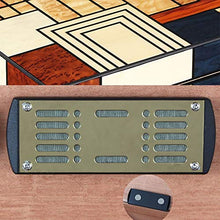 FxsD Cigar Box, Legno di Cedro Cigar gabinetto di casa Cigar Humidor Cigar Box con igrometro e umidificatore ## (Color : A)