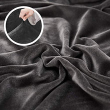 Housse de coussin de canapé en peluche épaisse protecteur élastique housse de canapé personnalité assortie housse de canapé lavable housse-6, XXXL