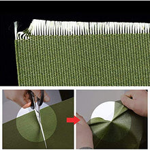 MHBGX Telone Resistente Impermeabile per Esterni, Verde Militare Tessuto ad Alta Densità per Campeio All'Aperto e Teloni Resistenti Al Freddo,un,3,8X4,8 M