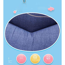 NSAIH Materasso,Materasso Pieghevole Tatami,Antiscivolo,Materasso dormitorio,Futon da Viaggio Portatile,Materasso da Pavimento Futon, per Massaggi,Esercizi di Yoga,Campeggio,Hotel