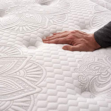 Naturalex | Exclusive | Materasso Matrimoniale 160x200 cm | Gamma Hotel Alta Gamma | Extra Spessore 30 cm | Struttura Ottimizzata in Memory e Lattice con Adattamento Progressivo | Auto-Ventilante