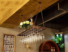 YWYW Portabottiglie in Metallo Creative Home Bar 、 Portabottiglie da Appendere in Vetro 、 Portabicchieri da Vino Portabicchieri da Vino a mensola Portabicchieri da Vino Portabicchieri da Vino Portabi