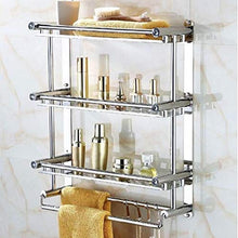 Mensola per bagno a parete Mensola per cucina Mensola per doccia in acciaio inox Mensola per mensola per cucina