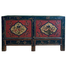 Asia Kommodel – Esclusiva credenza (79 x 140 x 40 cm) – China Credenza Asia, Lifestyle