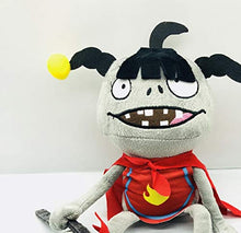 Zombie giocattolo Piante vs Zombies Bambole Peluche Giocattoli Secchio Ferro Blocco Cappello Sole Dio Zombie Ciondolo Bambola