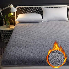 YOLL Materasso Tatami Giapponese Ispessimento Materasso Futon Pieghevole in Peluche, Materassi Letto futon Soggiorno Tappetino Quattro Stagioni Pelo Letto Pigro stuoie per Camera da Lett