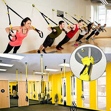 PERFETSELL Gancio per Soffitto Anelli Yoga Gancio TRX per Soffitto Supporto Ancoraggio di Soffitto Anelli da Ginnastica Yoga gancio sacco boxe per Allenamento in Sospensione Diametro 12CM