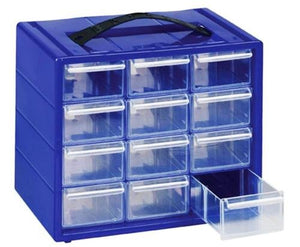 Cassettiera Monoblocco 'Espace'