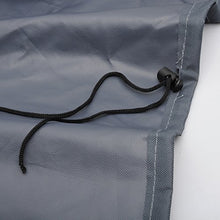 WOLTU® GZ1173an Coperture per Sedia Sdraio Lettini Mobili da Giardino Telo di Copertura Protezione Cover Impermeabile in Oxford