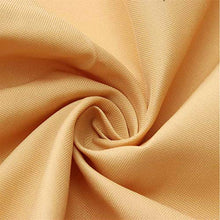 DANWU Tenda a Vela Quadrato 2x2m Resistente all'Acqua Anti UV Tenda Parasole Esterno per Giardini e steccati Recinzione, Beige