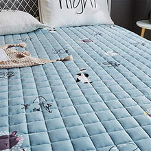 Z&HA Pig Cartoon Futon Tatami Giapponesi Materasso futon futon, Idea Regalo per i Bambini,D,120 * 200CM
